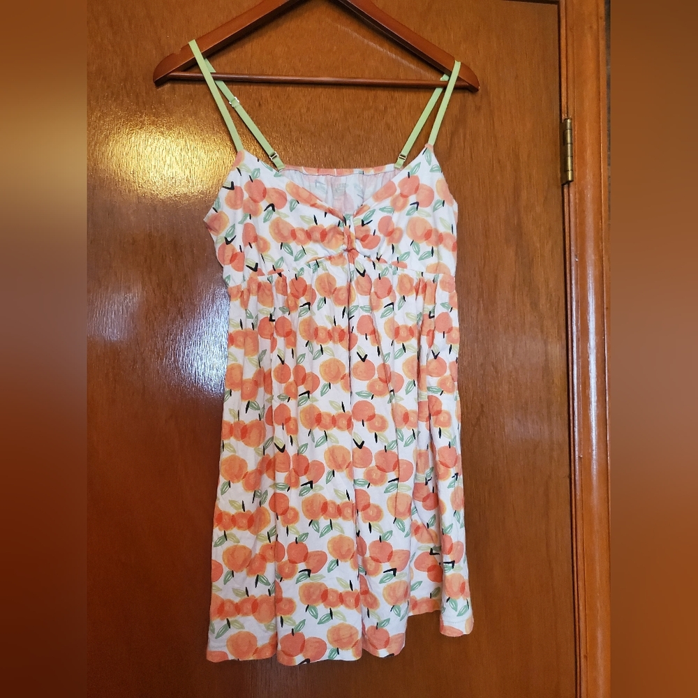Cami nightgown